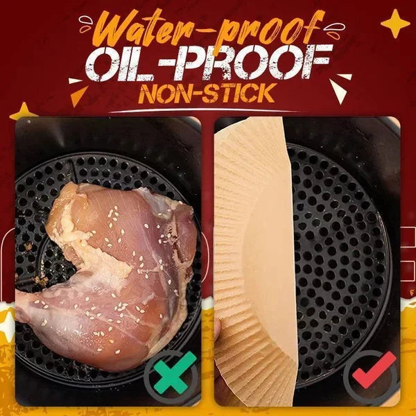 šAir Fryer Disposable Paper Liner