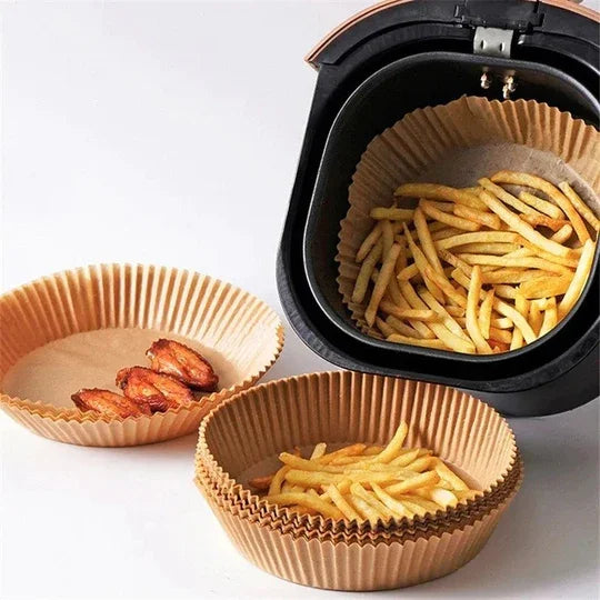 šAir Fryer Disposable Paper Liner