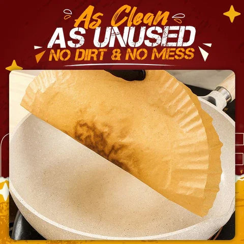 šAir Fryer Disposable Paper Liner