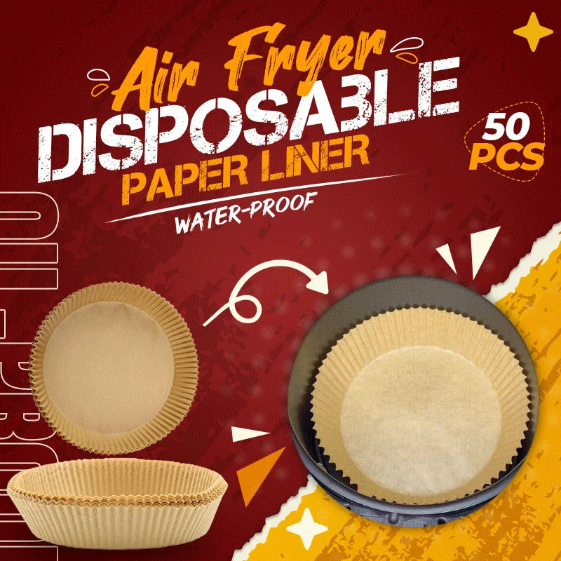 šAir Fryer Disposable Paper Liner