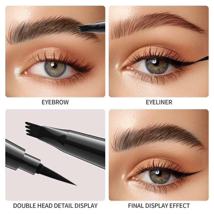 🔥Microblading Eyebrow Pencil