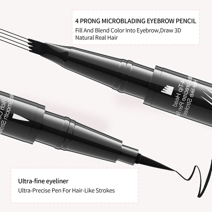 🔥Microblading Eyebrow Pencil