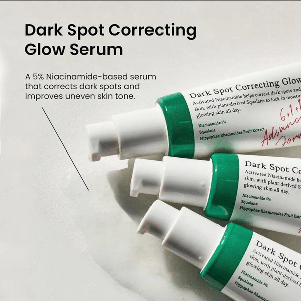 🎉Limited Time Deal49% OFF- Dark Spot Correcting Glow Serum🎉